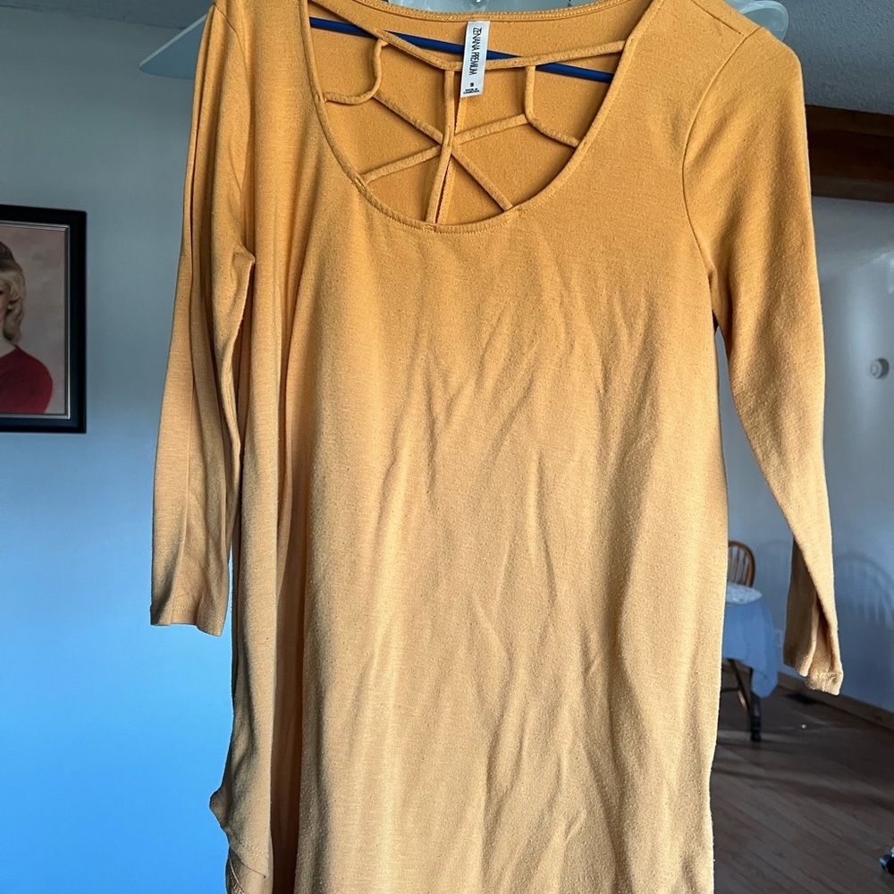 Just don’t wear anymore
